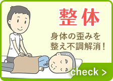 整体
