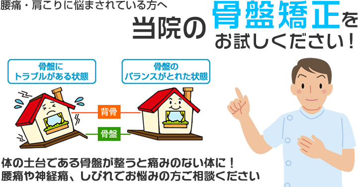 腰痛、肩こりに悩まされている方はぜひ瑞穂市さかき接骨院においでください。